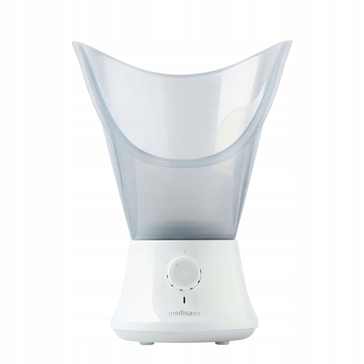 Medisana Facial sauna steam DS 200 skin cleansing moisturizing Brand Medisana