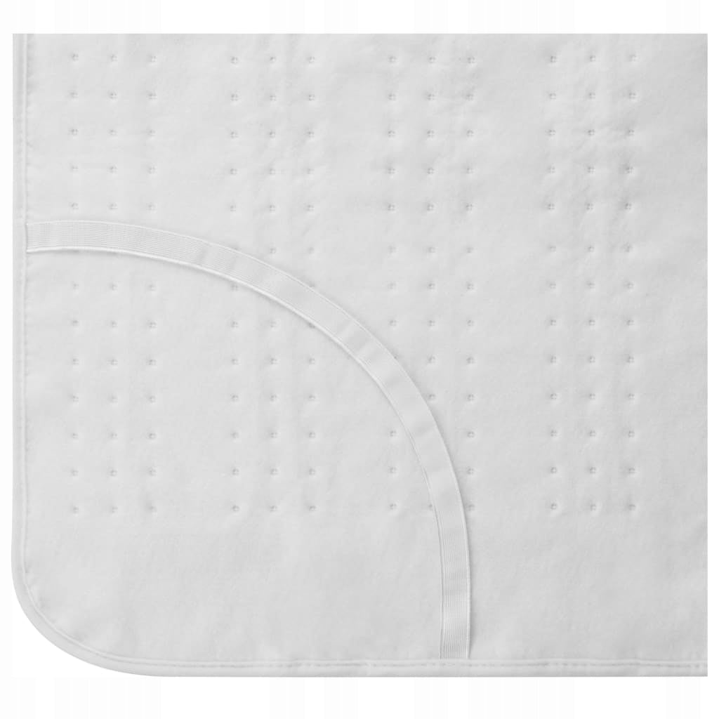 Medisana HU 674 Electric Blanket 100 W White Manufacturer code 61232