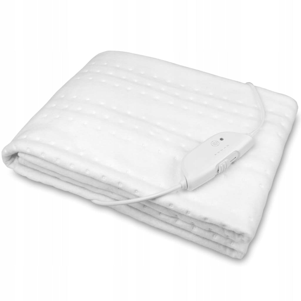 Medisana HU 674 Electric Blanket 100 W White