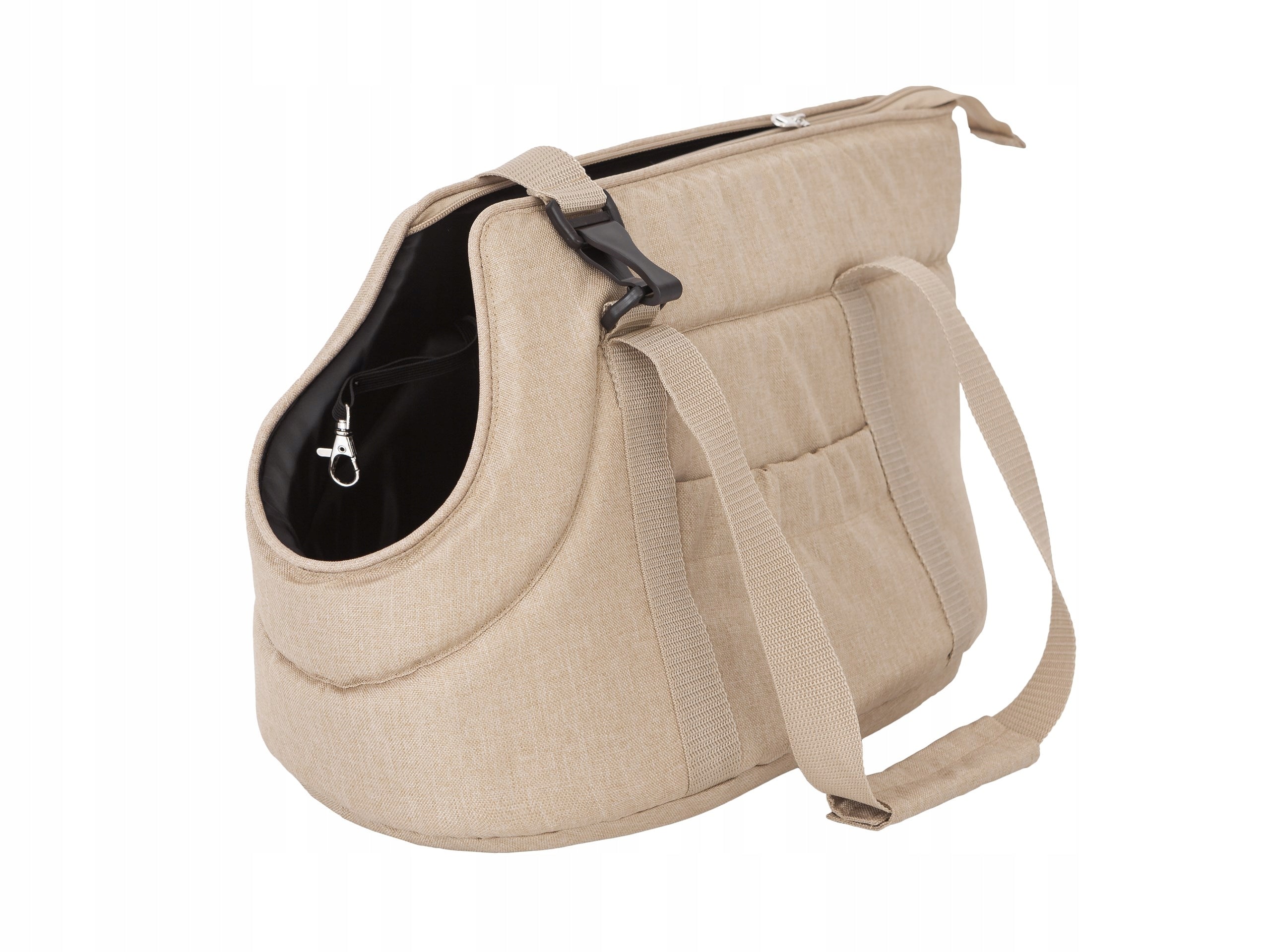 Medium Bag for Transporting a Dog or Cat Size 2 Shoulder dog carrier Brand Doggy