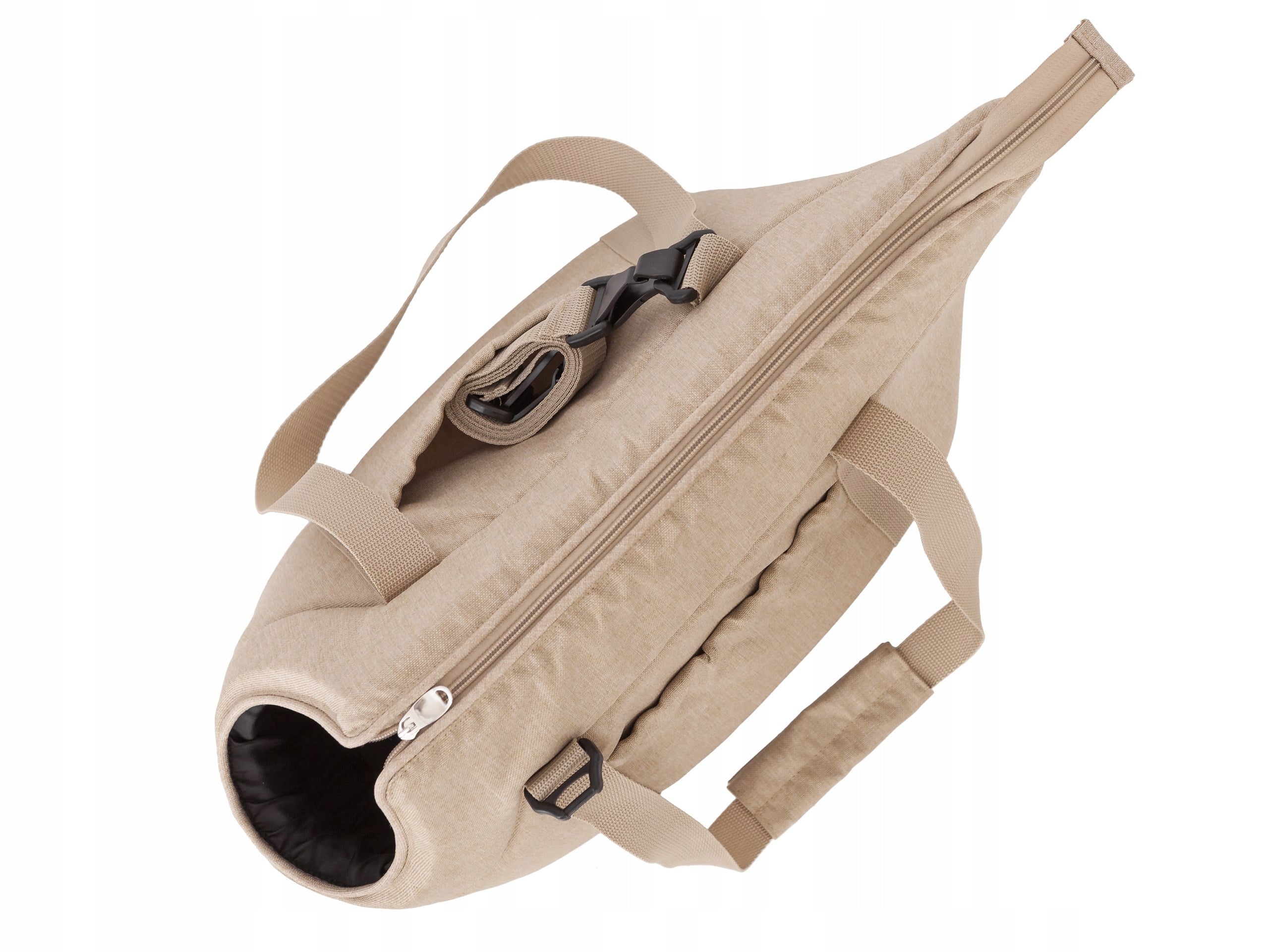 Medium Bag for Transporting a Dog or Cat Size 2 Shoulder dog carrier Packaging status original