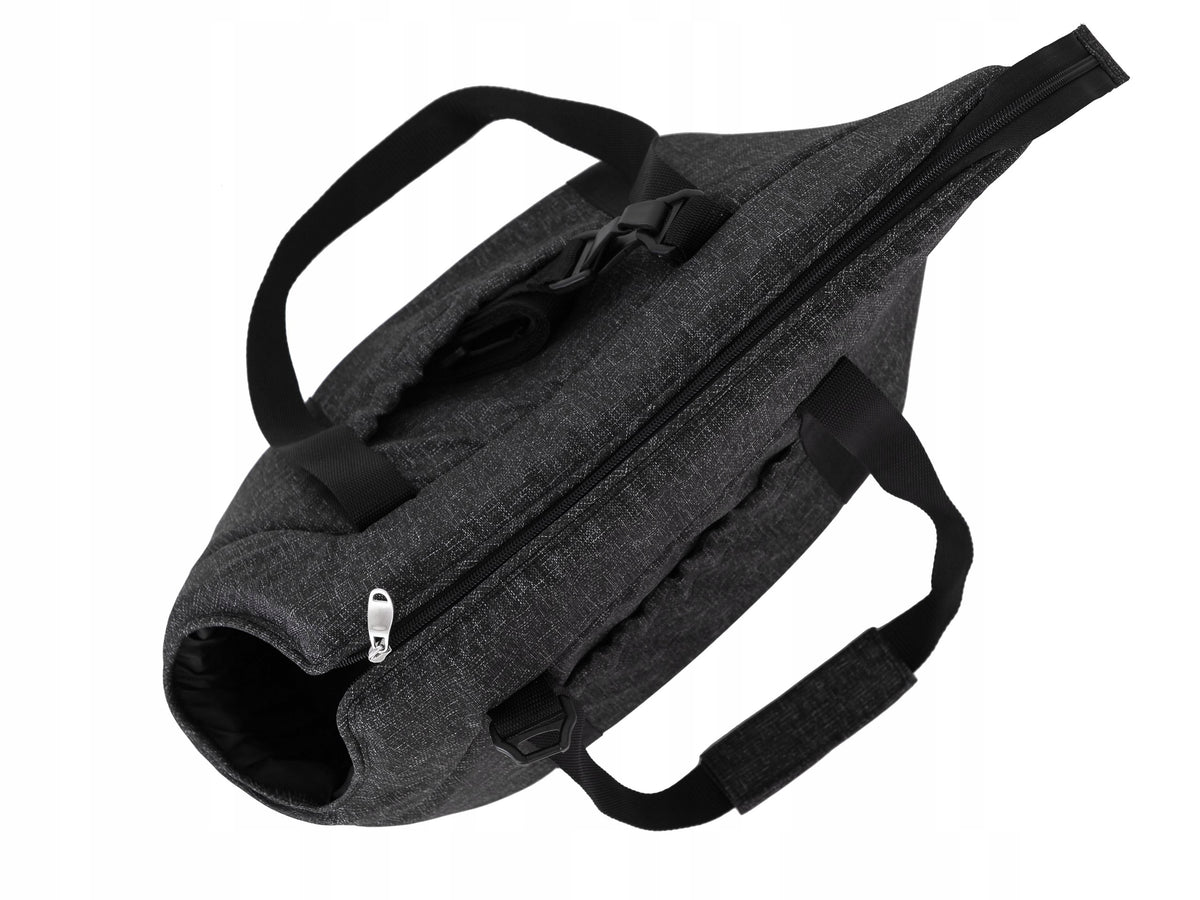 Medium Dog or Cat Transport Bag Size 2 Packaging status original