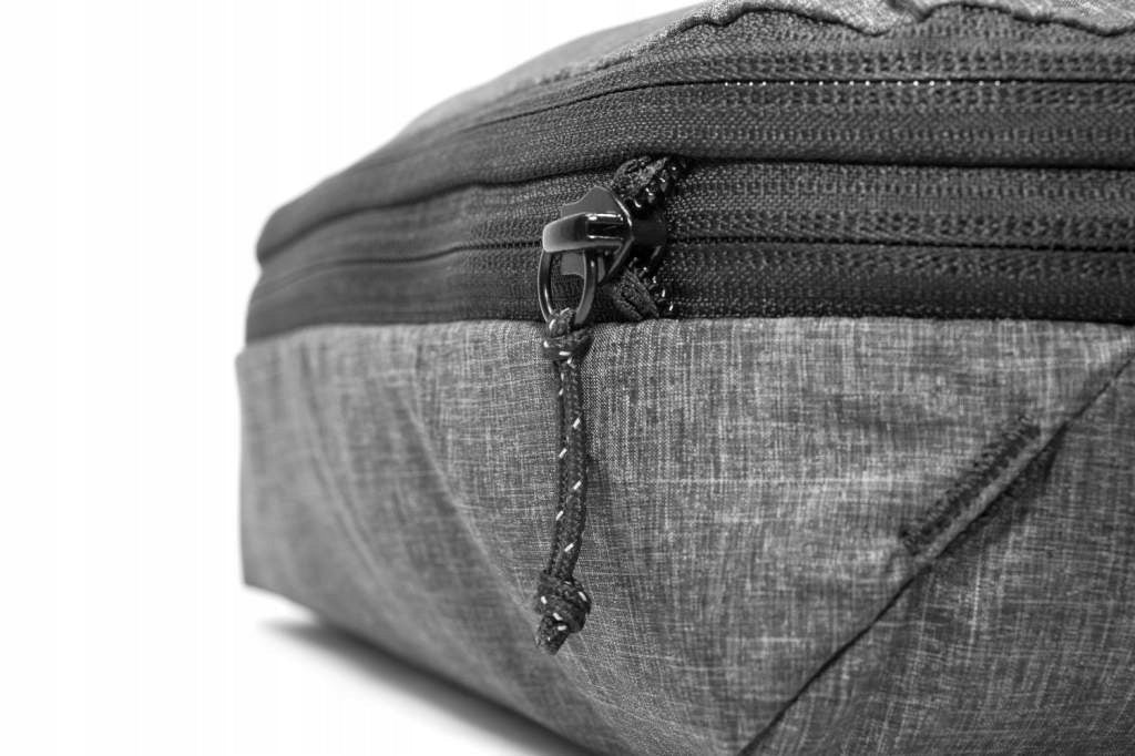 Medium cover for TB Peak Design PACKING backpack Color gray