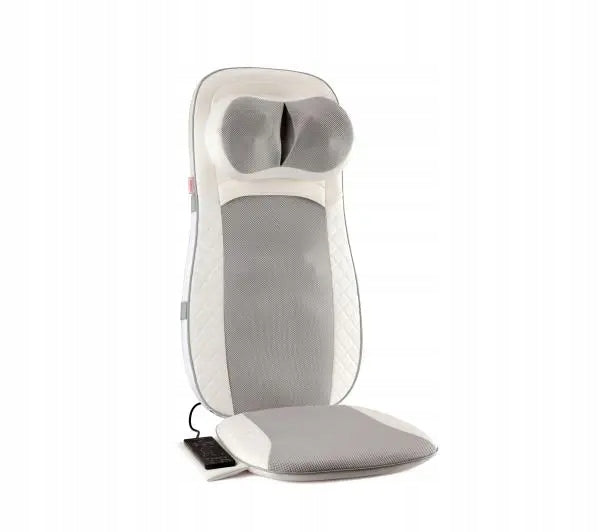 Medivon Luna Massage Mat for Lumbar Neck Back 48W Heating Function Medical device no