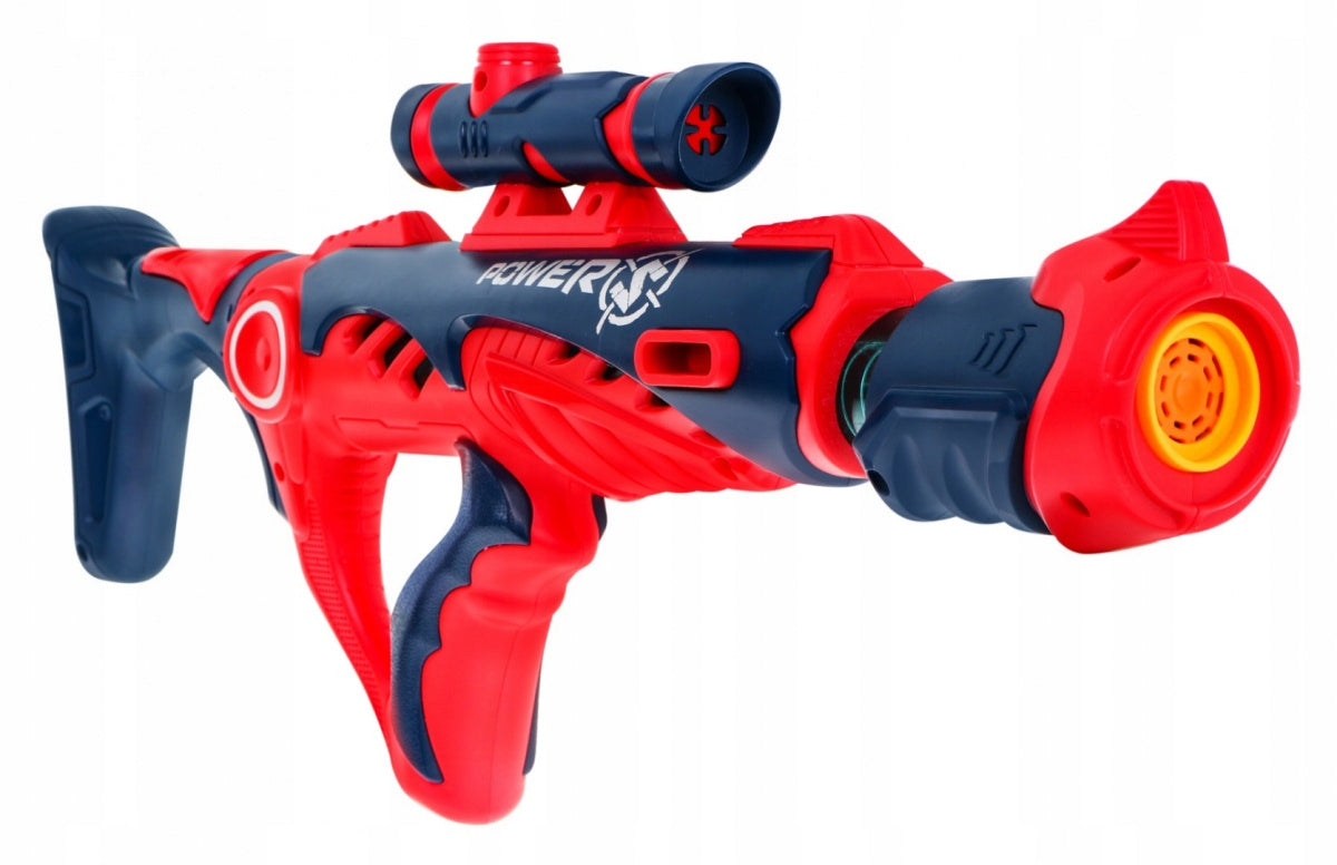 Mega Ball Gun Rifle with Sight Kind guns