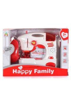 Mega Creative Toy Sewing Machine