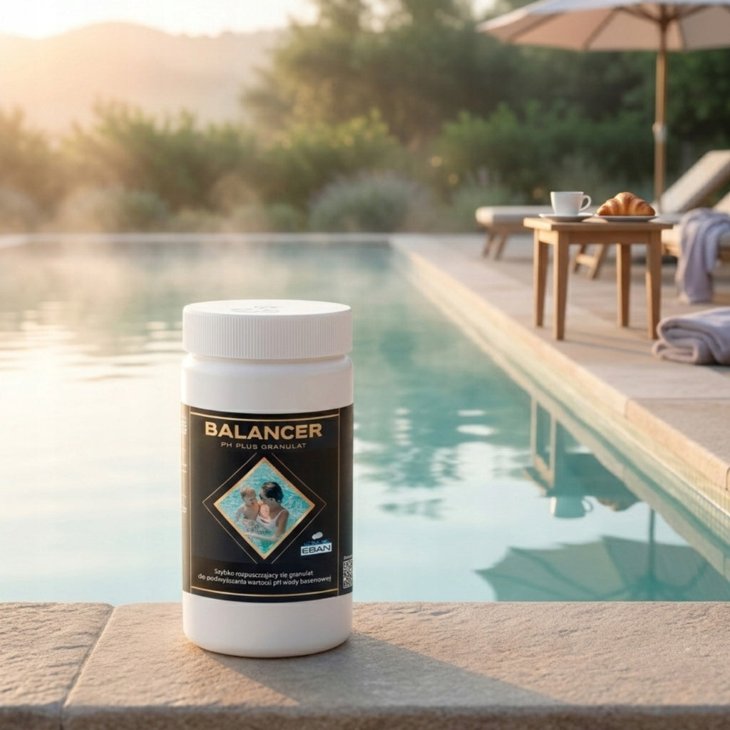 Mega Pool Starter Kit 10in1 Multitablets 200g Chlorine Shock Antialgae Product form set