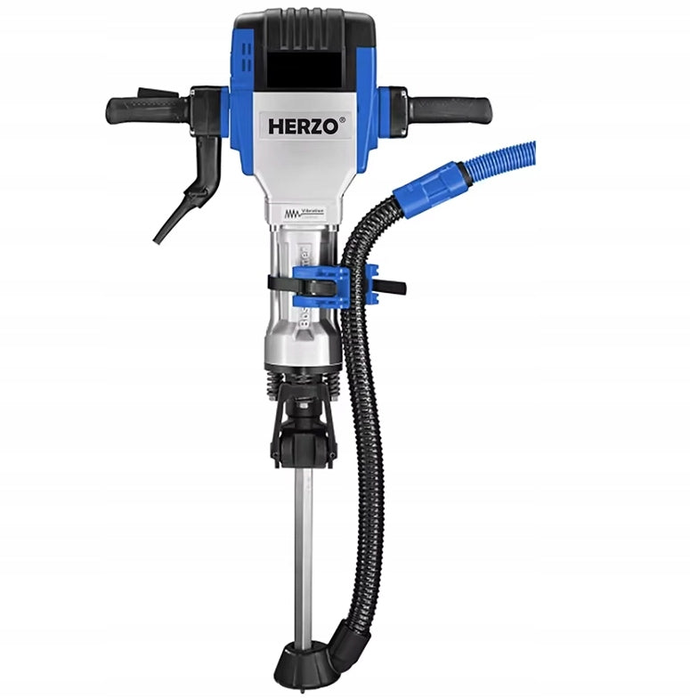Mega cheap dust extraction system for demolition hammer Brand no brand