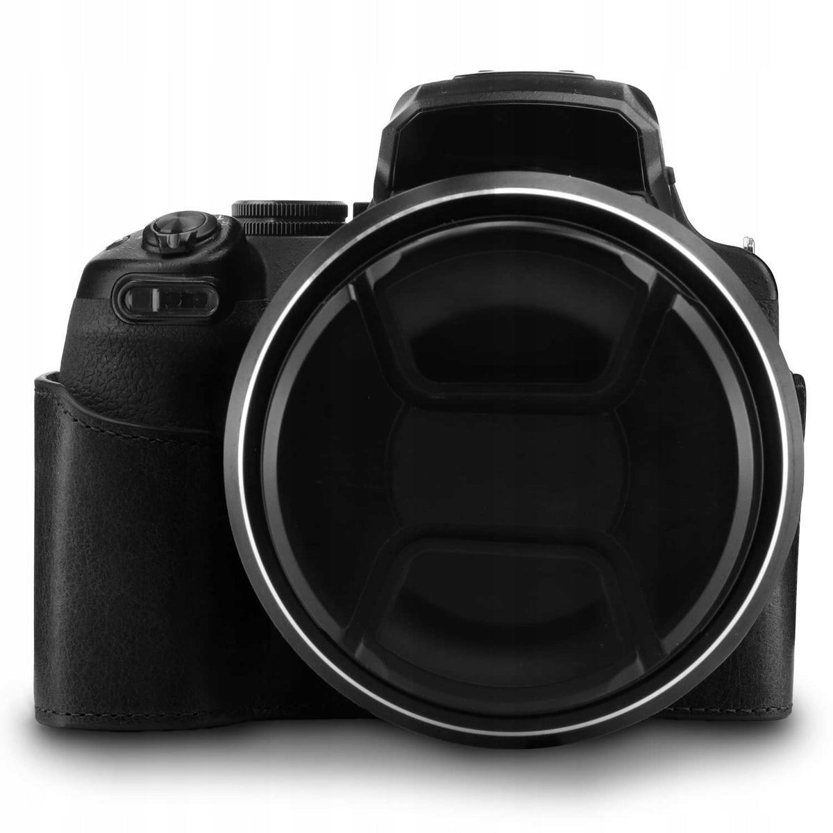 MegaGear MG1533 Nikon Coolpix P1000 Ever Ready Brand MegaGear