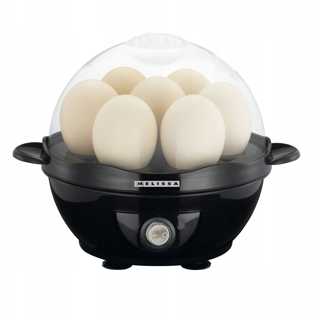 Melissa Egg Cooker 7 EGGS 360W Packaging status original