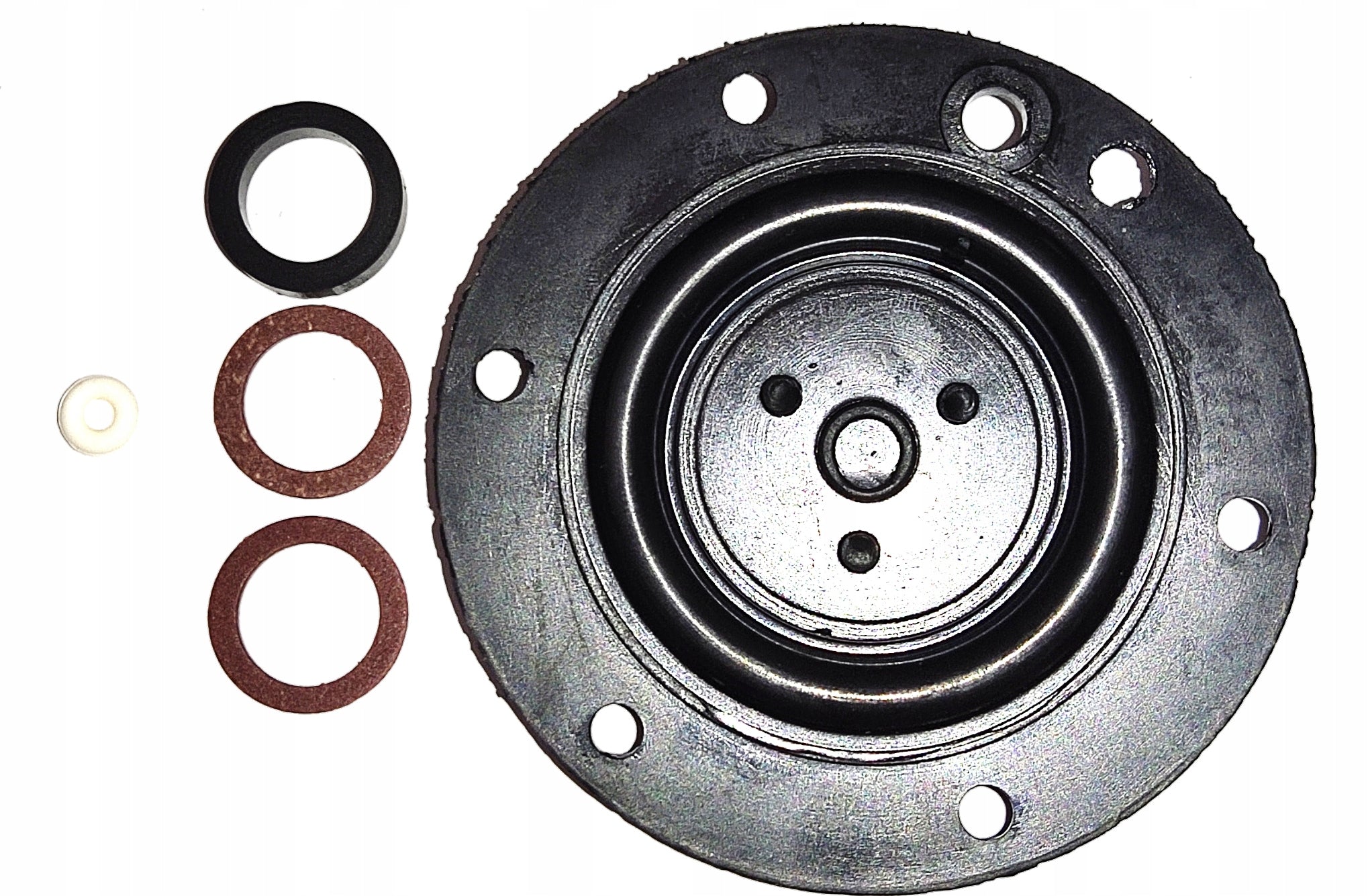 Membrane gasket set for PG-6 furnace Brand no brand