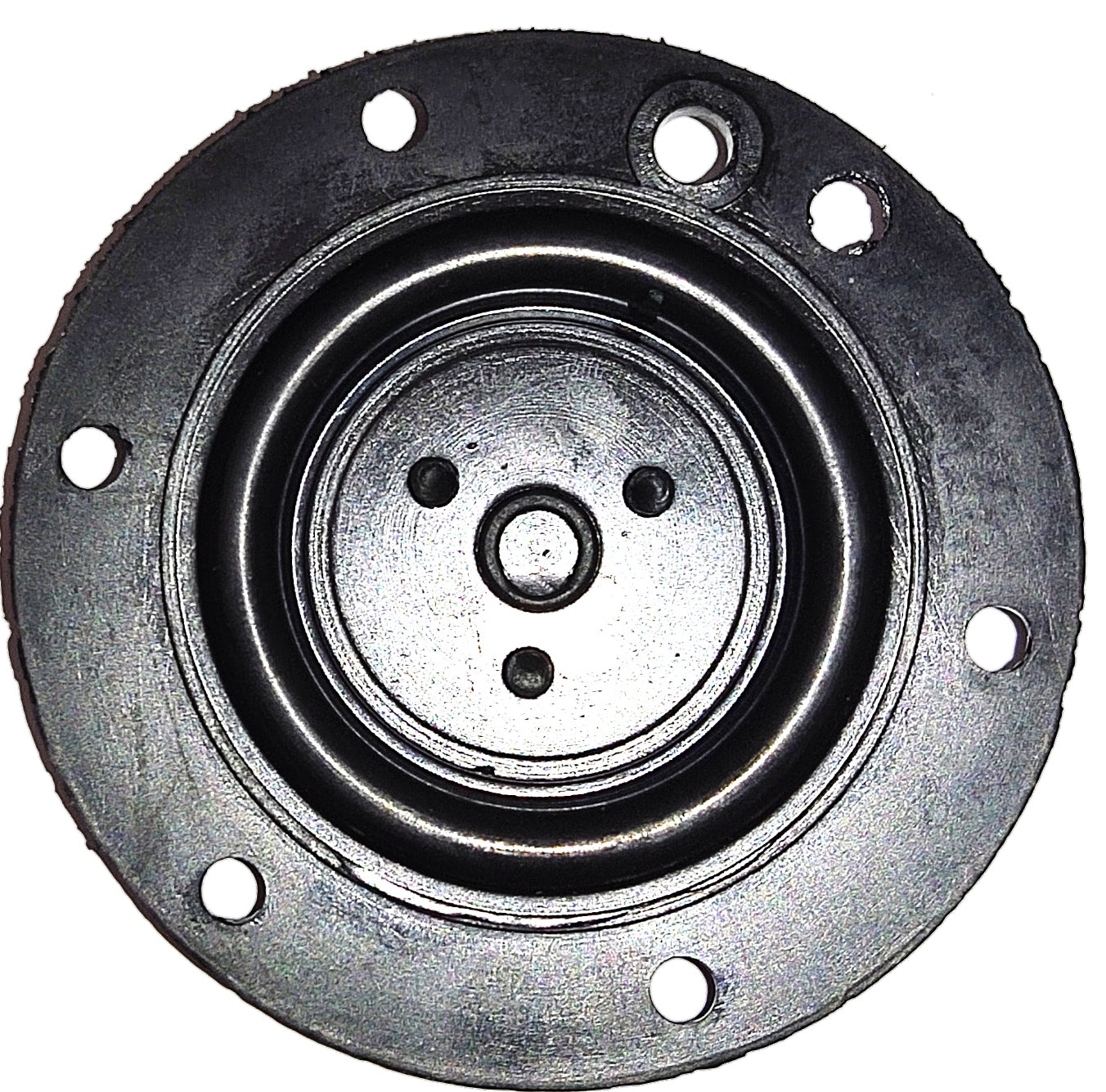 Membrane gasket set for PG-6 furnace