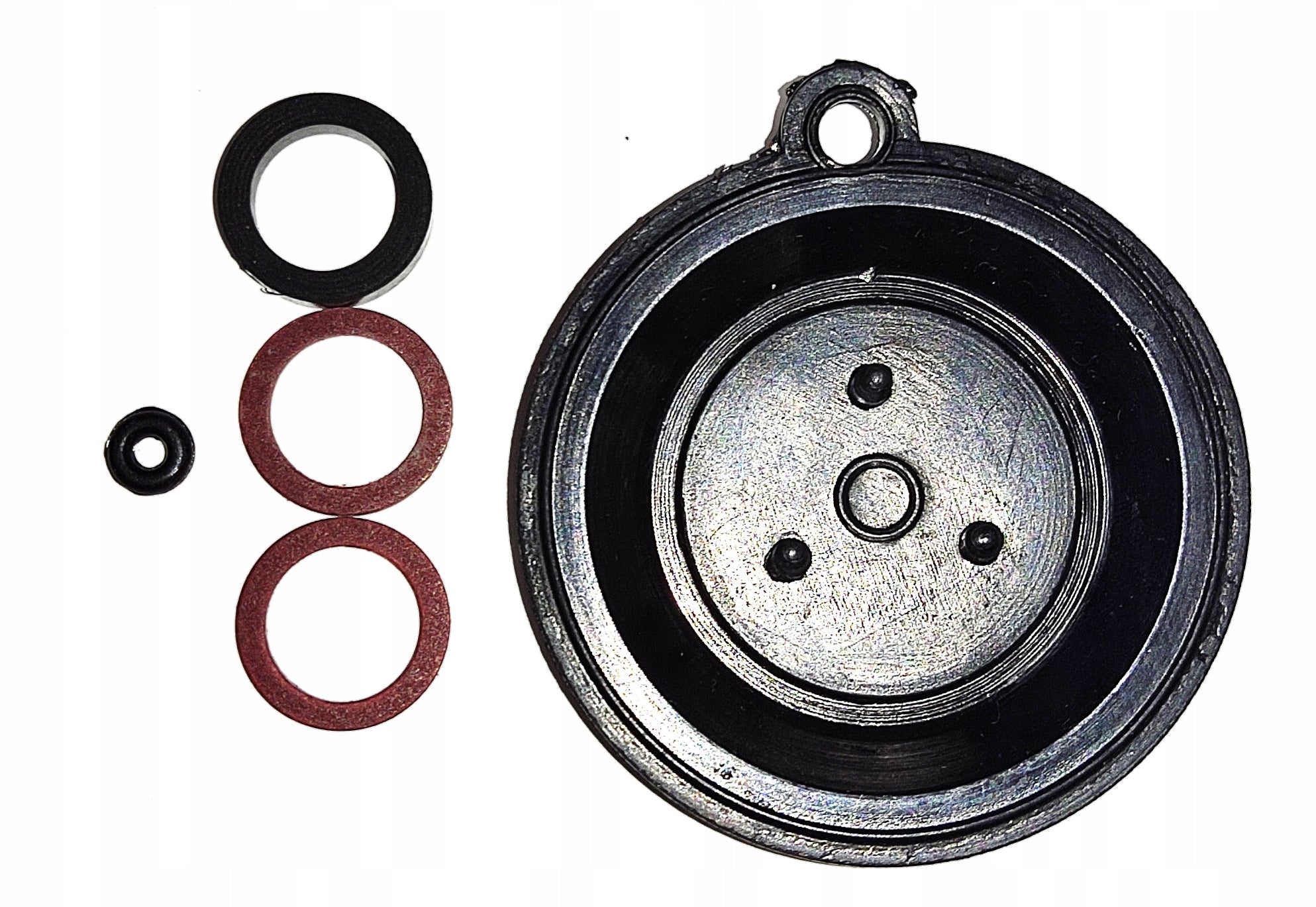 Membrane gasket set for furnace PG-17 Brand no brand