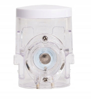 Membrane inhaler chamber OROMED ORO-MESH BASIC for administration of medicines Color transparent