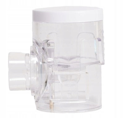 Membrane inhaler chamber OROMED ORO-MESH BASIC for administration of medicines EAN (GTIN) 5905972127692