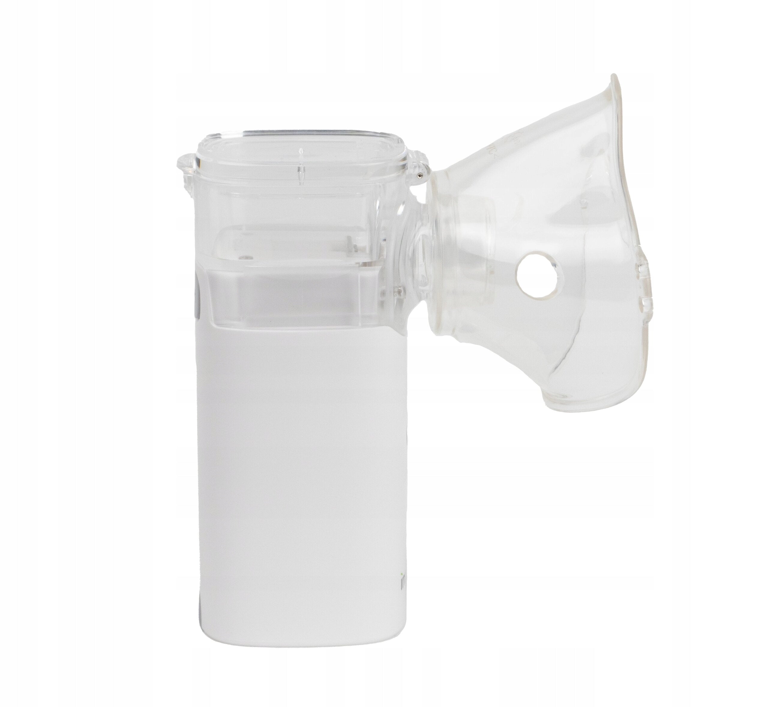 Membrane nebuliser inhaler INNOGIO GIOvital Mini Mesh GIO-605 0.20ml Medical device type accessories for a medical device or a product without an intended medical purpose