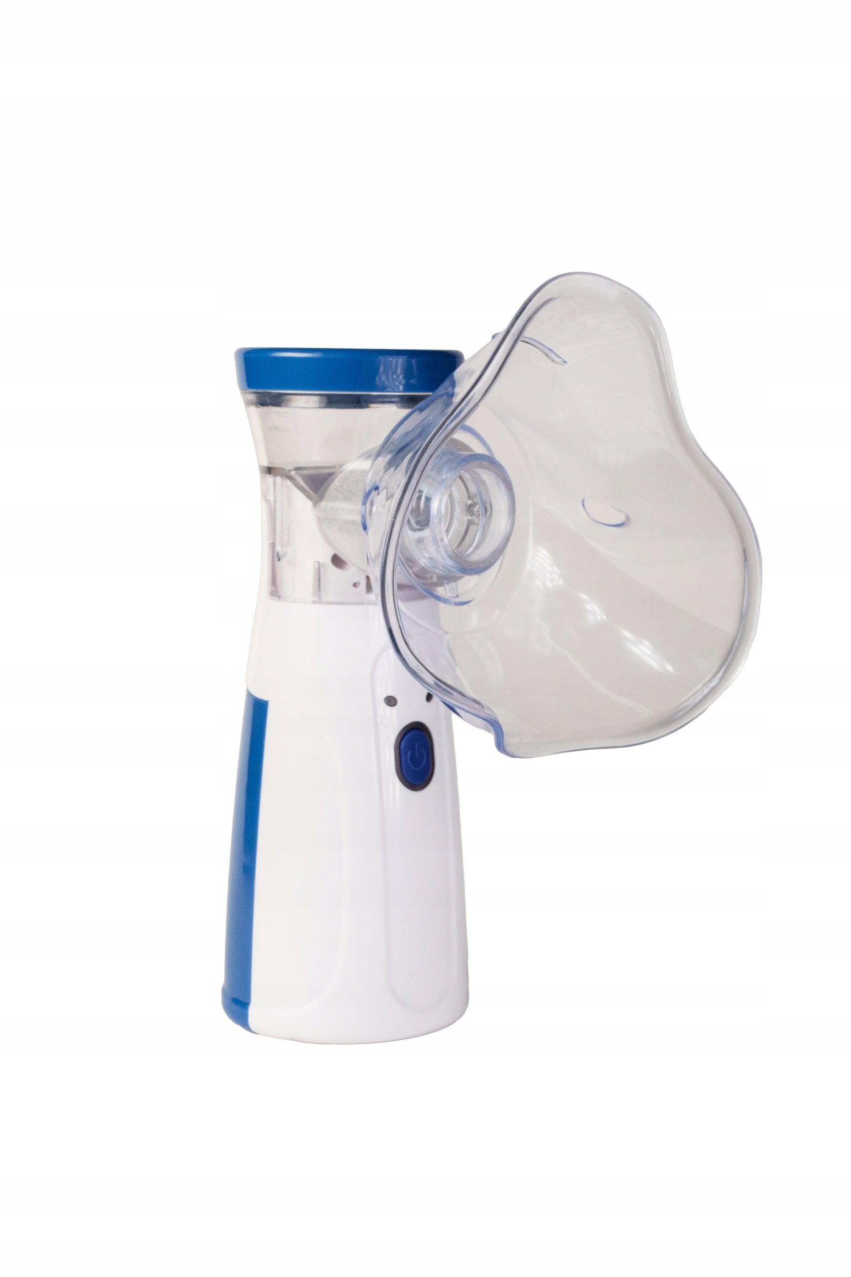 Membrane nebuliser inhaler Oromed ORO-MESH SMART