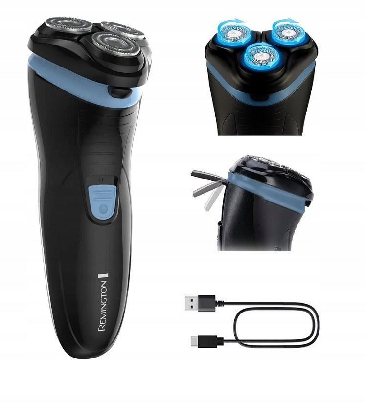 Men's Beard Trimmer REMINGTON R1000 Manufacturer code R1000