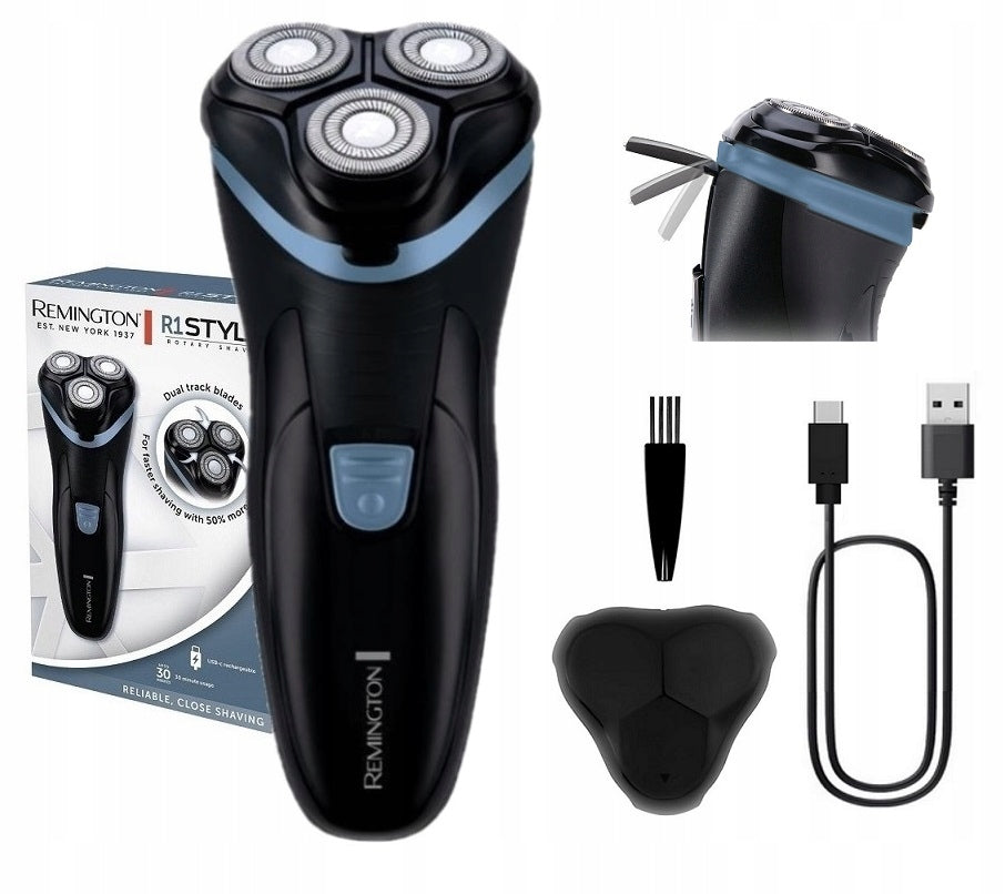 Men's Beard Trimmer REMINGTON R1000