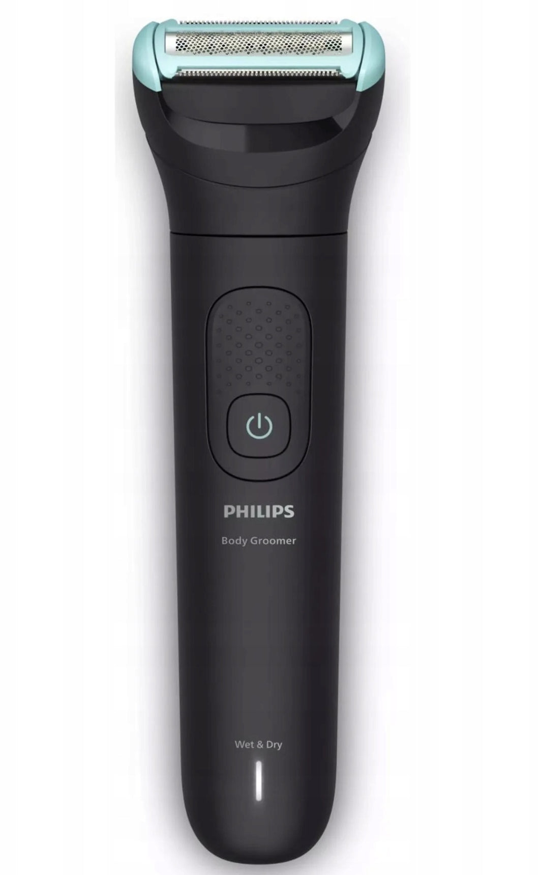 Men's Body Shaver Philips Bodygroom 5000 BG5475/15 Packaging status original