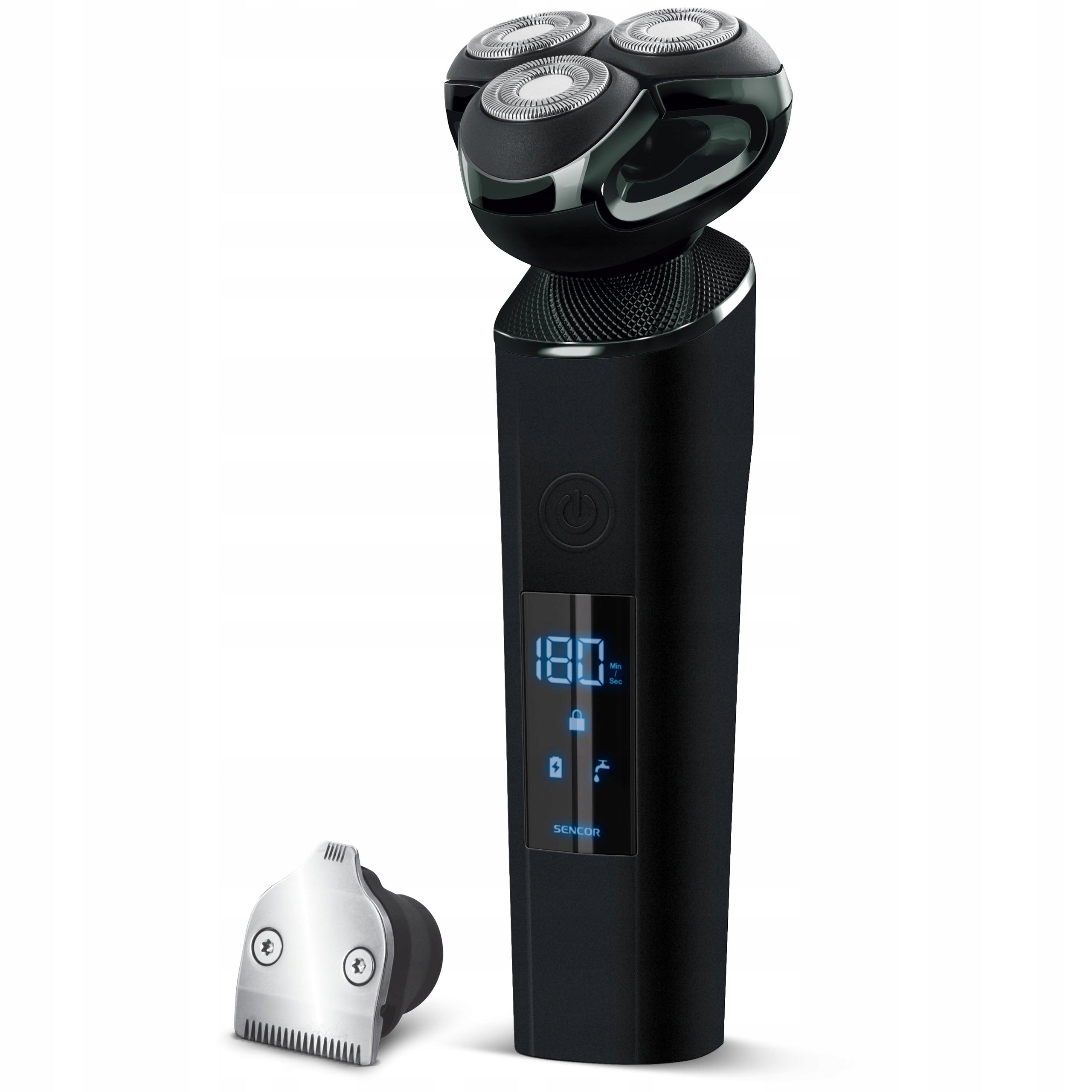 Men's Electric Shaving Machine SMS 7000BK Brand Sencor