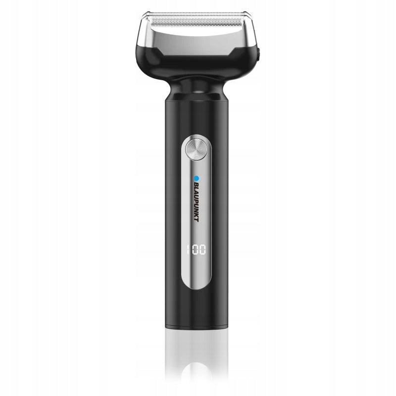 Men's Foil Shaver Blaupunkt MST501 3in1 Wireless USB-C Trimmer Packaging status original