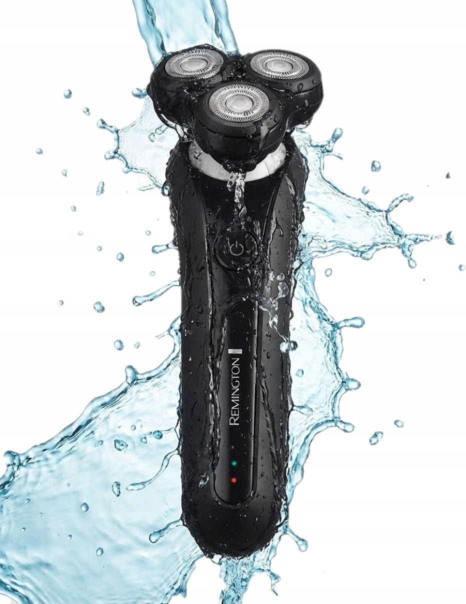 Men's Shaver Beard Shaving Machine Trimmer REMINGTON X5 XR1750 Manufacturer code XR1755