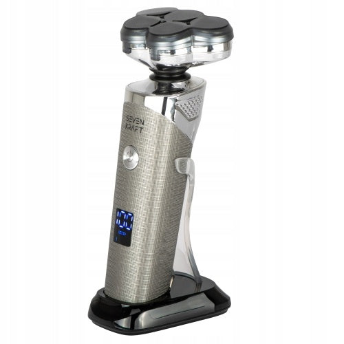 Men's Shaver Electric Facial Hair Shaving Machine for Wet Manufacturer code 2958