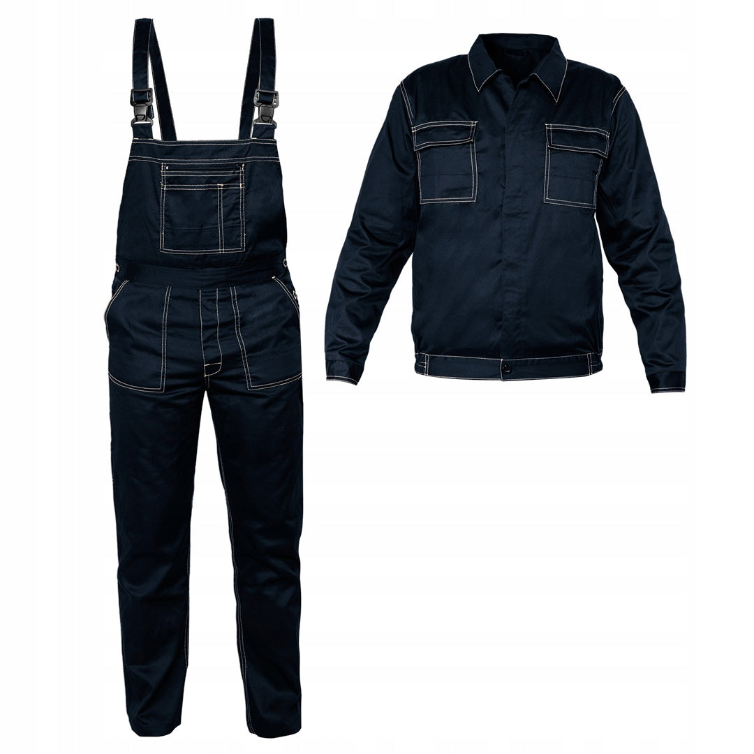 Men's Workwear Set Size M, NEO
