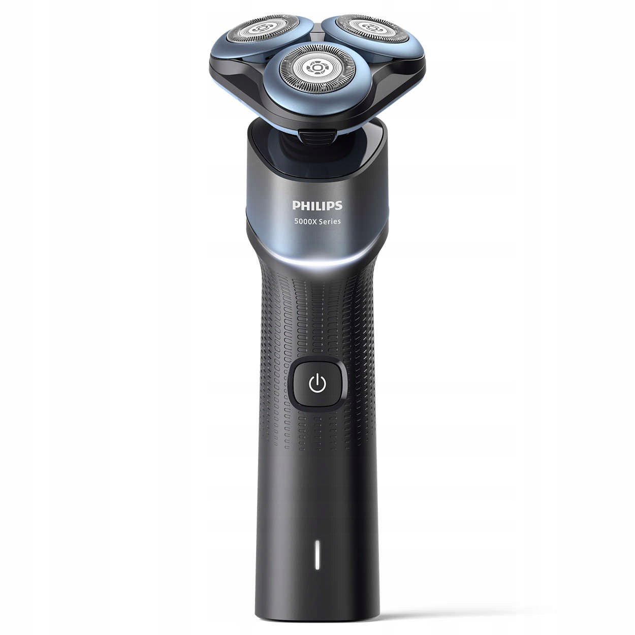 Men's electric shaver Philips for wet and dry shaving X5006/00 Dominant color black