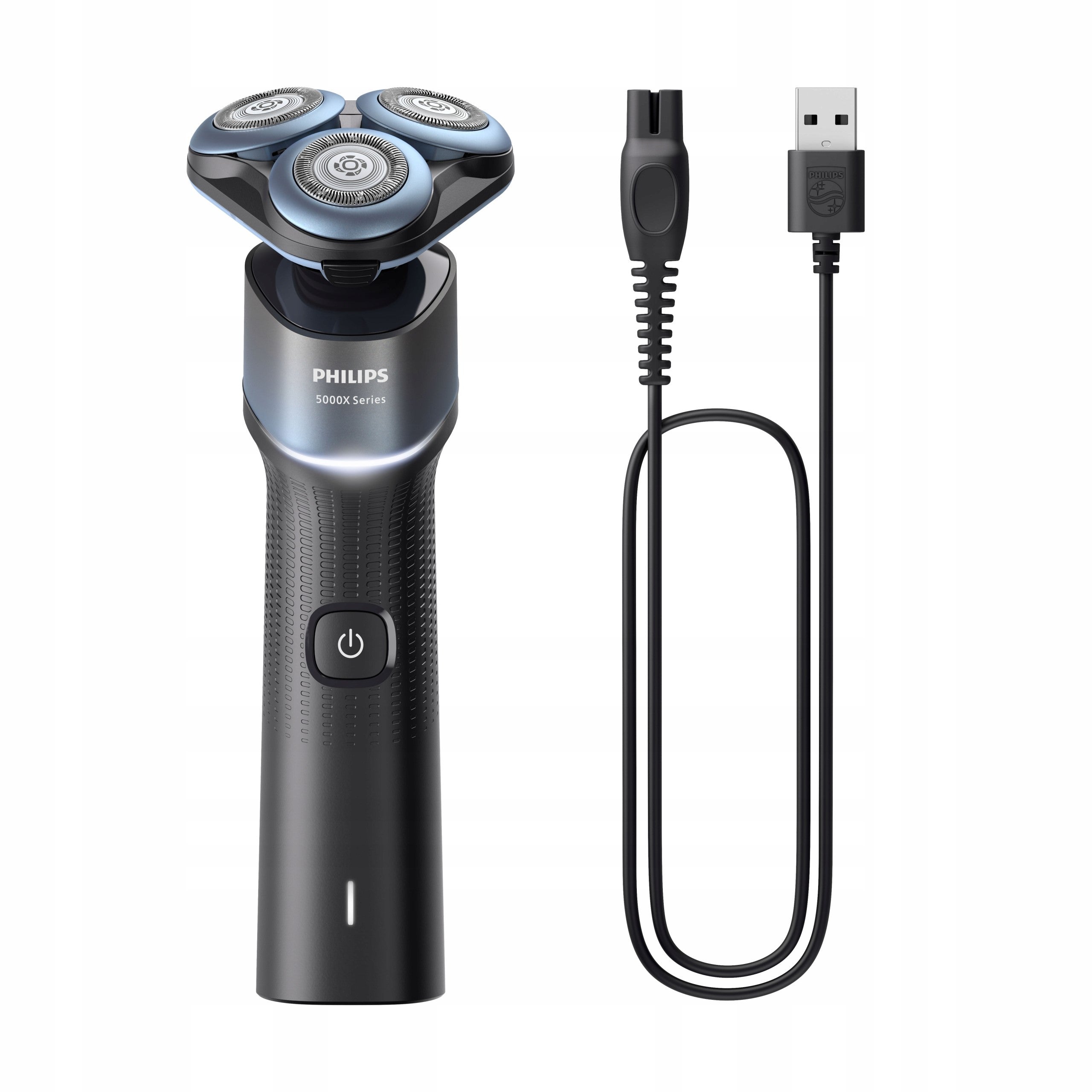 Men's electric shaver Philips for wet and dry shaving X5006/00