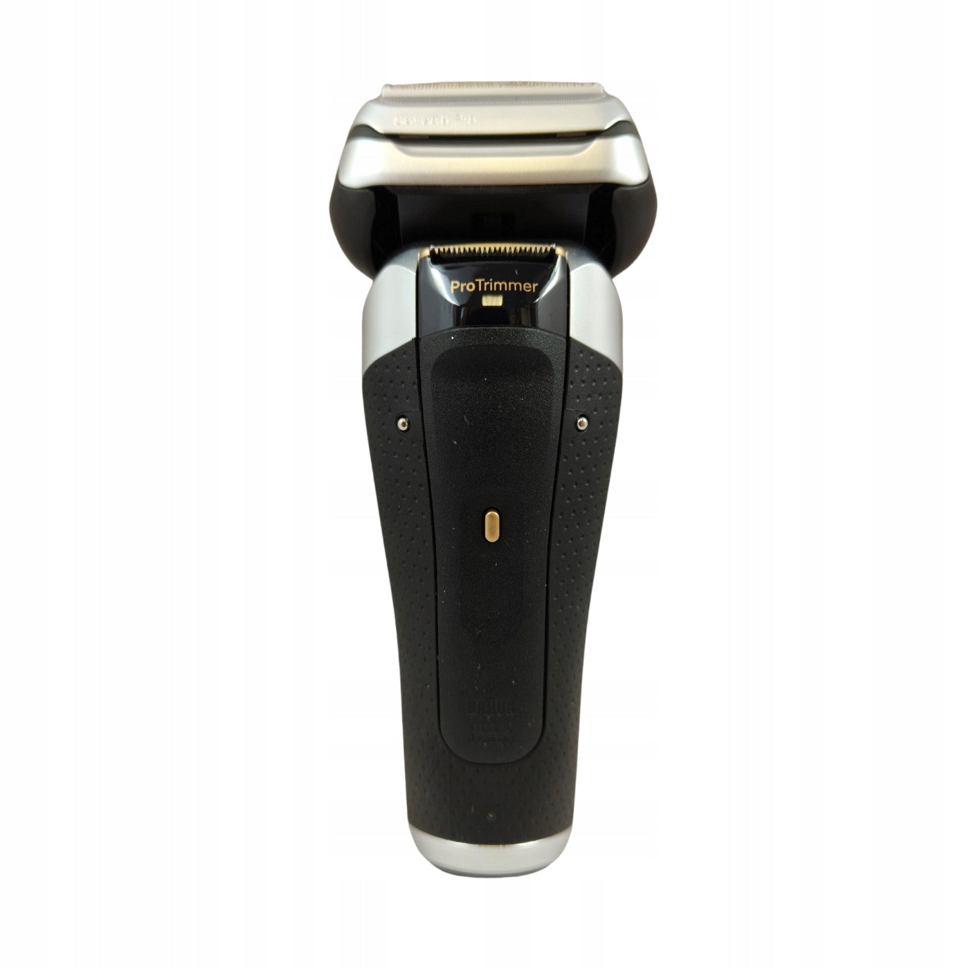 Men's shaver BRAUN Series 9 PRO+ 9527S + POWER CASE Manufacturer code 9527s