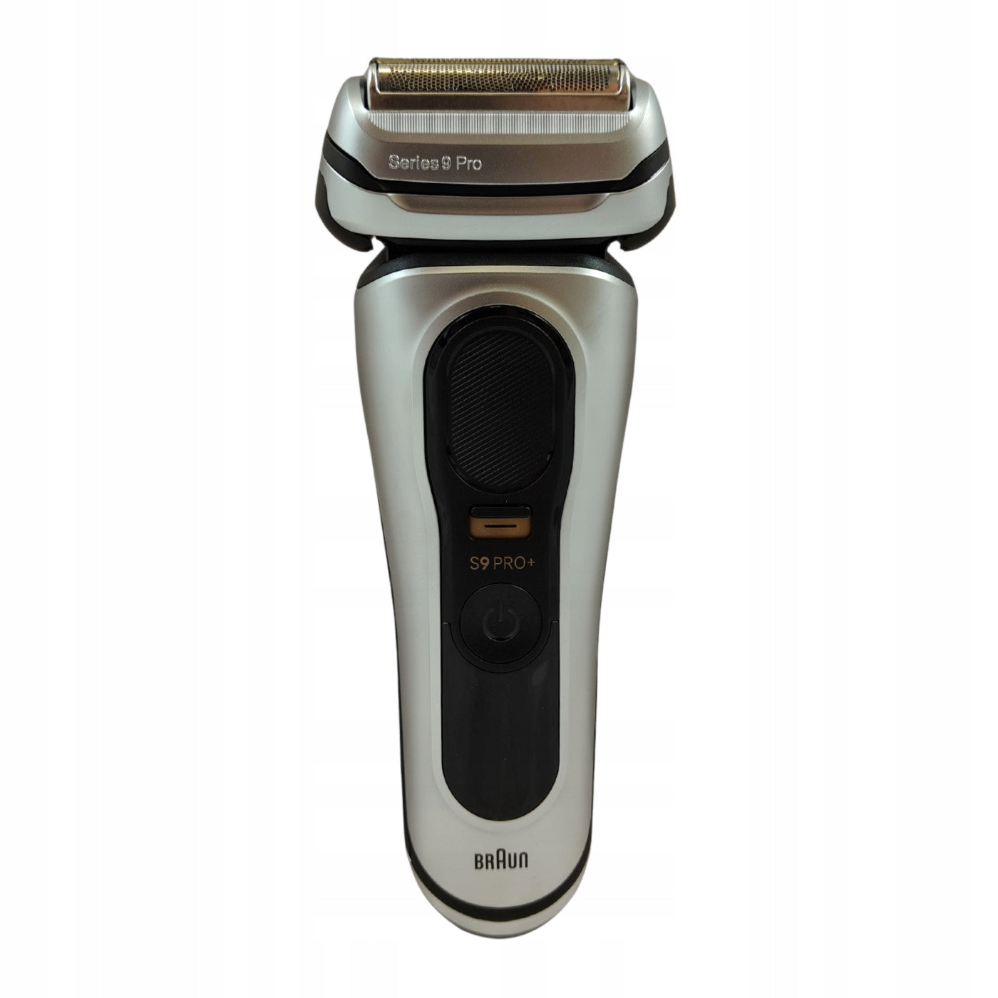 Men's shaver BRAUN Series 9 PRO+ 9527S + POWER CASE Packaging status original