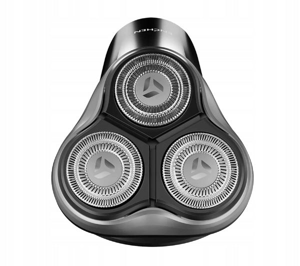 Men's shaver Enchen Blackstone Max Cordless Trimmer up to 70min. work Brand Enchen