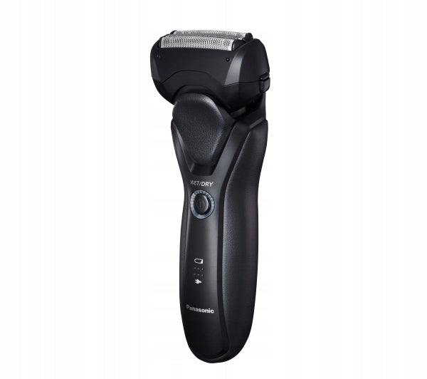 Men's shaver Panasonic ES-RT37-K503 Trimmer up to 54min. work Black Packaging status original