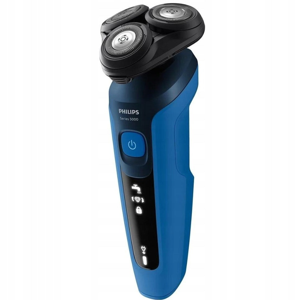 Men's shaver Philips Series 5000 Shaver S5466/17 Packaging status original