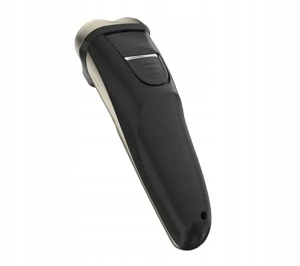 Men's shaver head Enchen Steel 3S Trimmer for 150min. work Silver Brand Enchen