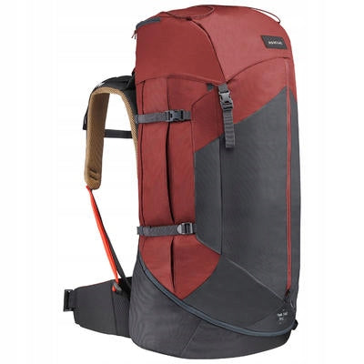 Men's trekking backpack Forclaz MT 100 Easyfit