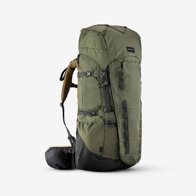Men's trekking backpack Forclaz MT 900 Symbium 90 + 10 l