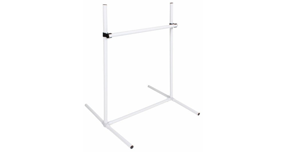 Merco Crossbar agility překážky pro psy bílá, 1 sada Brand Merco