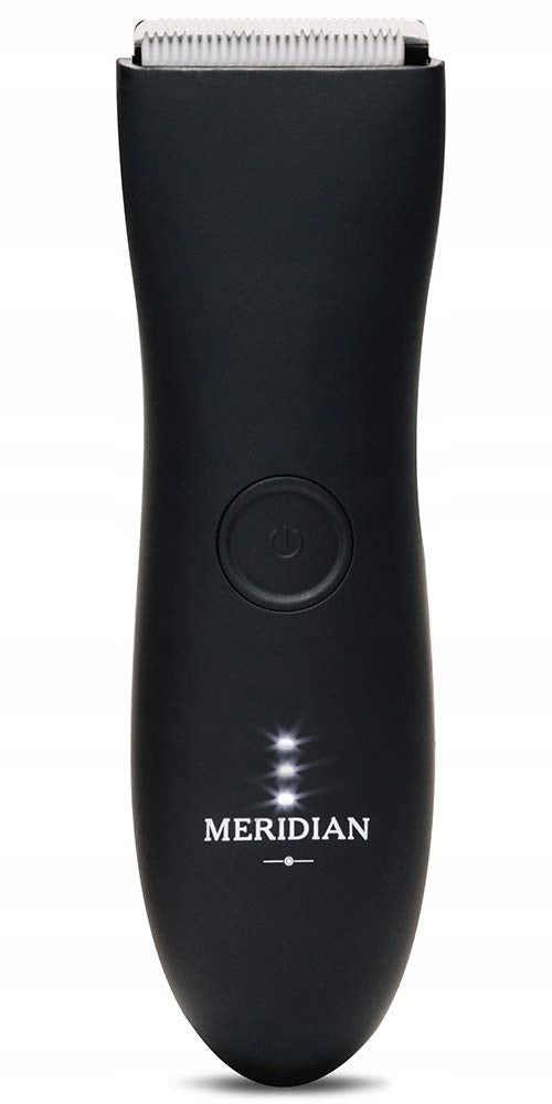 Meridian The Trimmer Beard Styling Trimmer