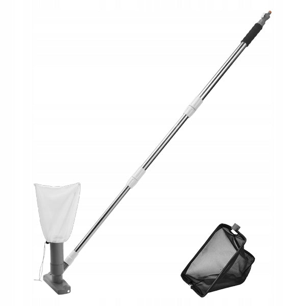Mesh pool cleaning kit BRADAS WL-EN70