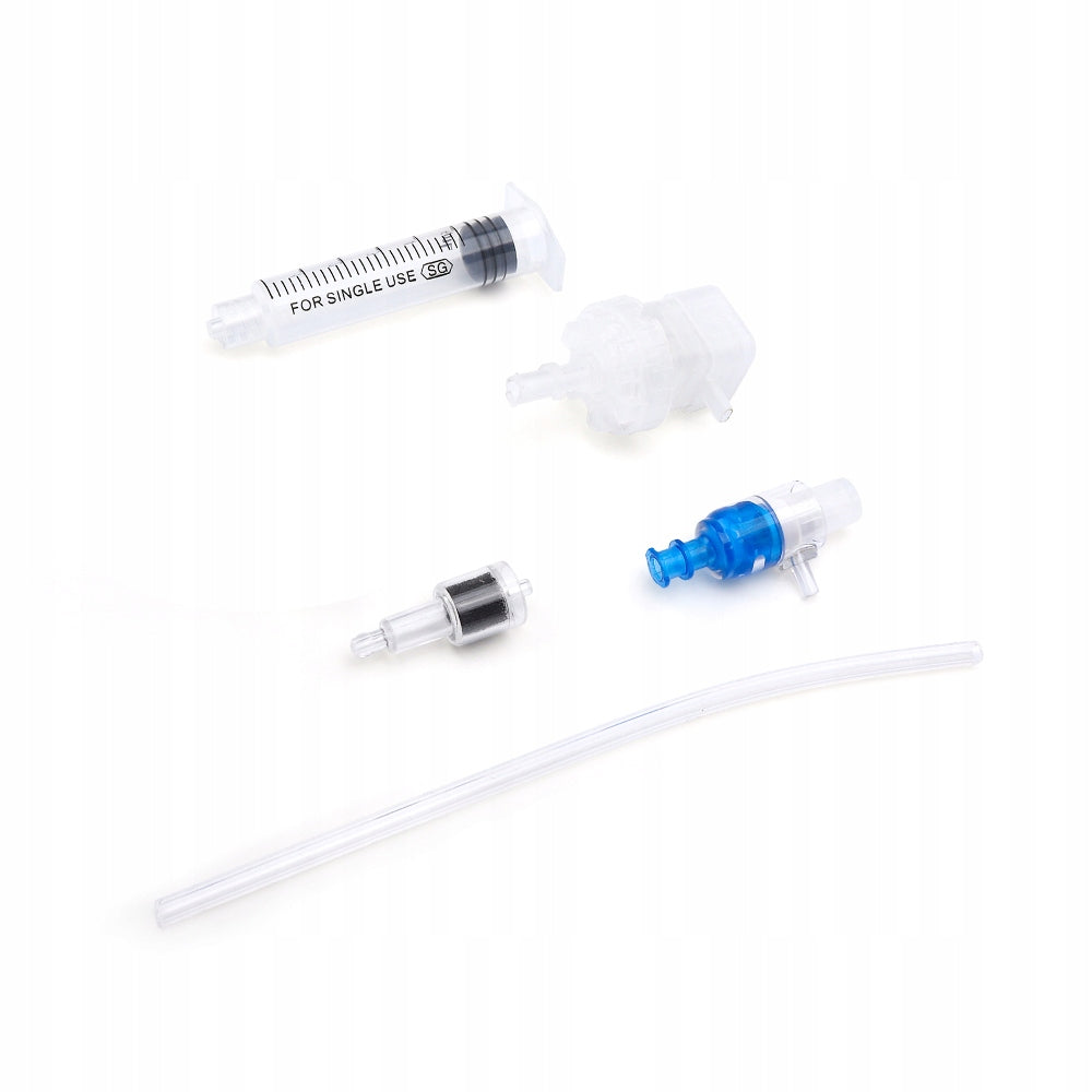 MesoGun needle mesotherapy gun – vacuum, ampoule injection EAN (GTIN) 5905896991041