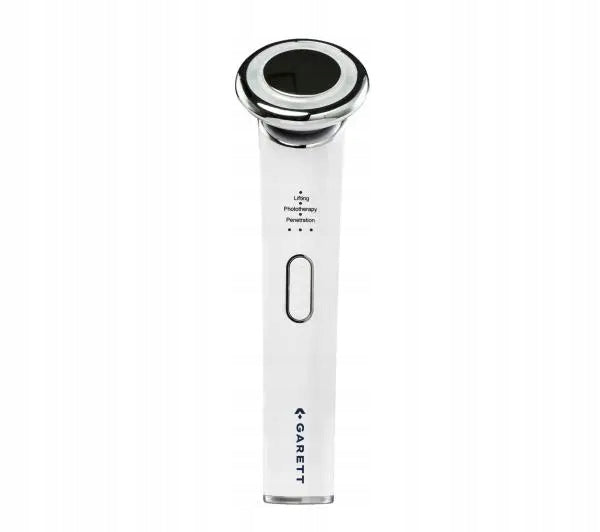 Mesotherapy Device Garett Beauty BrightSkin Rechargeable White
