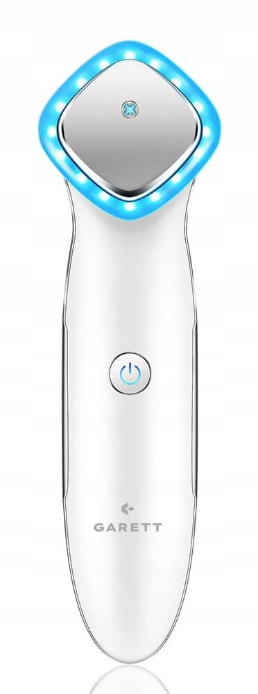 Mesotherapy device GARETT BEAUTY Serum Skin Power supply rechargeable battery