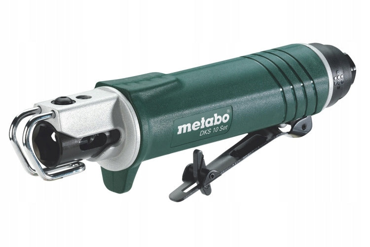 Metabo DKS 10 Set Pneumatic Jigsaw for Sheets and Bodywork 601560500