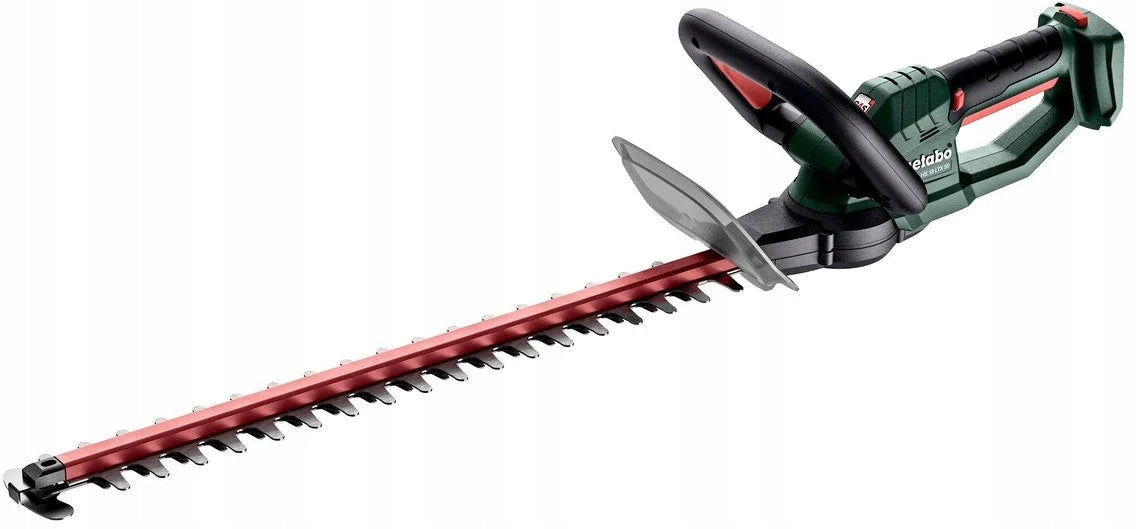 Metabo HS 18 LTX 55 (body) Aku nůžky na živý plot