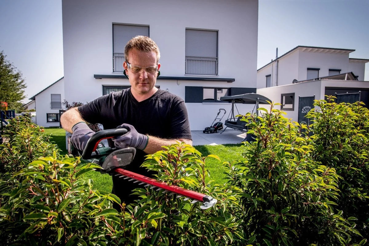 Metabo HS 18 LTX 65 (body) Aku nůžky na živý plot Manufacturer code 601719850