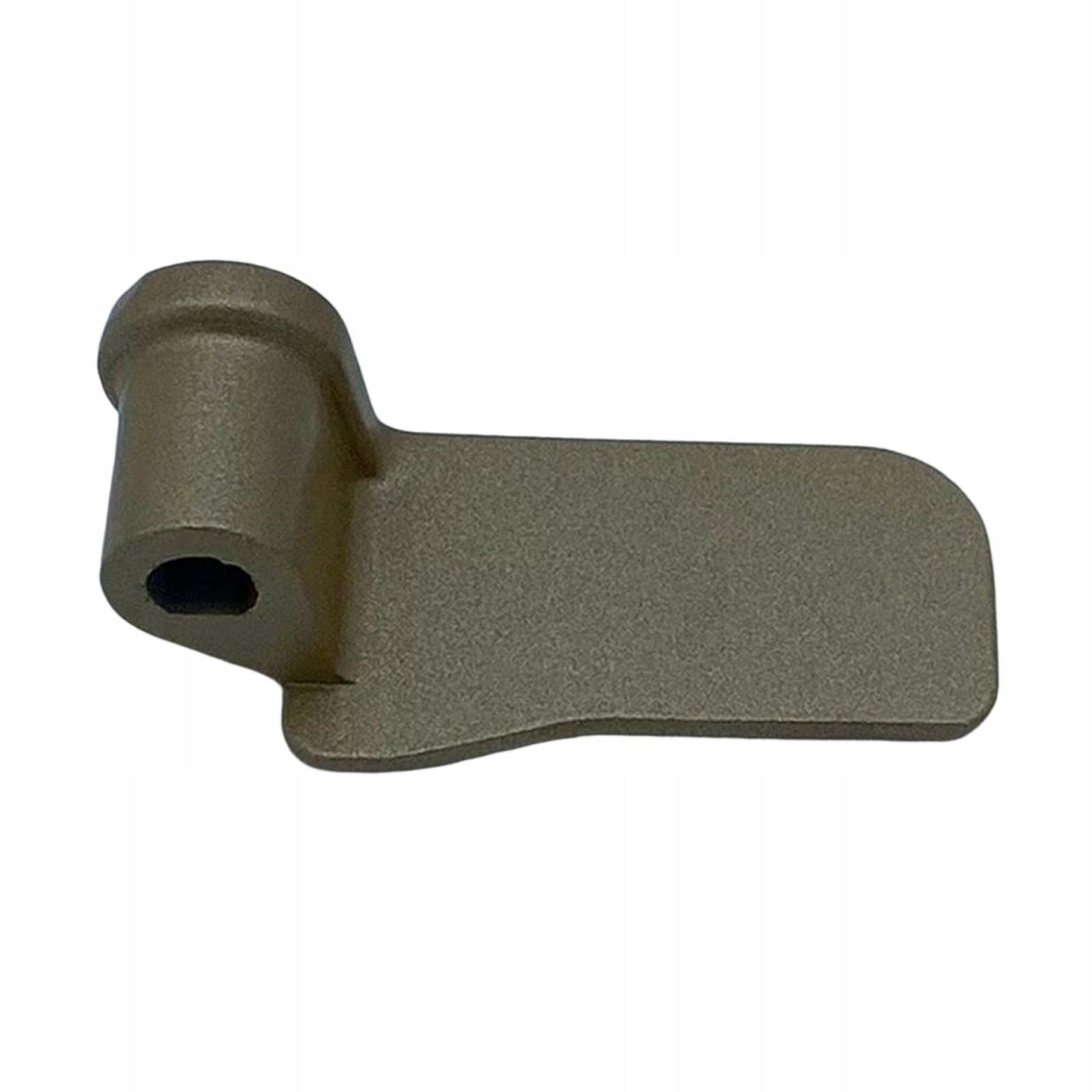 Metal Bread Maker Blade, Mixing Paddle, Mixer Stirring Paddle for Brand no brand