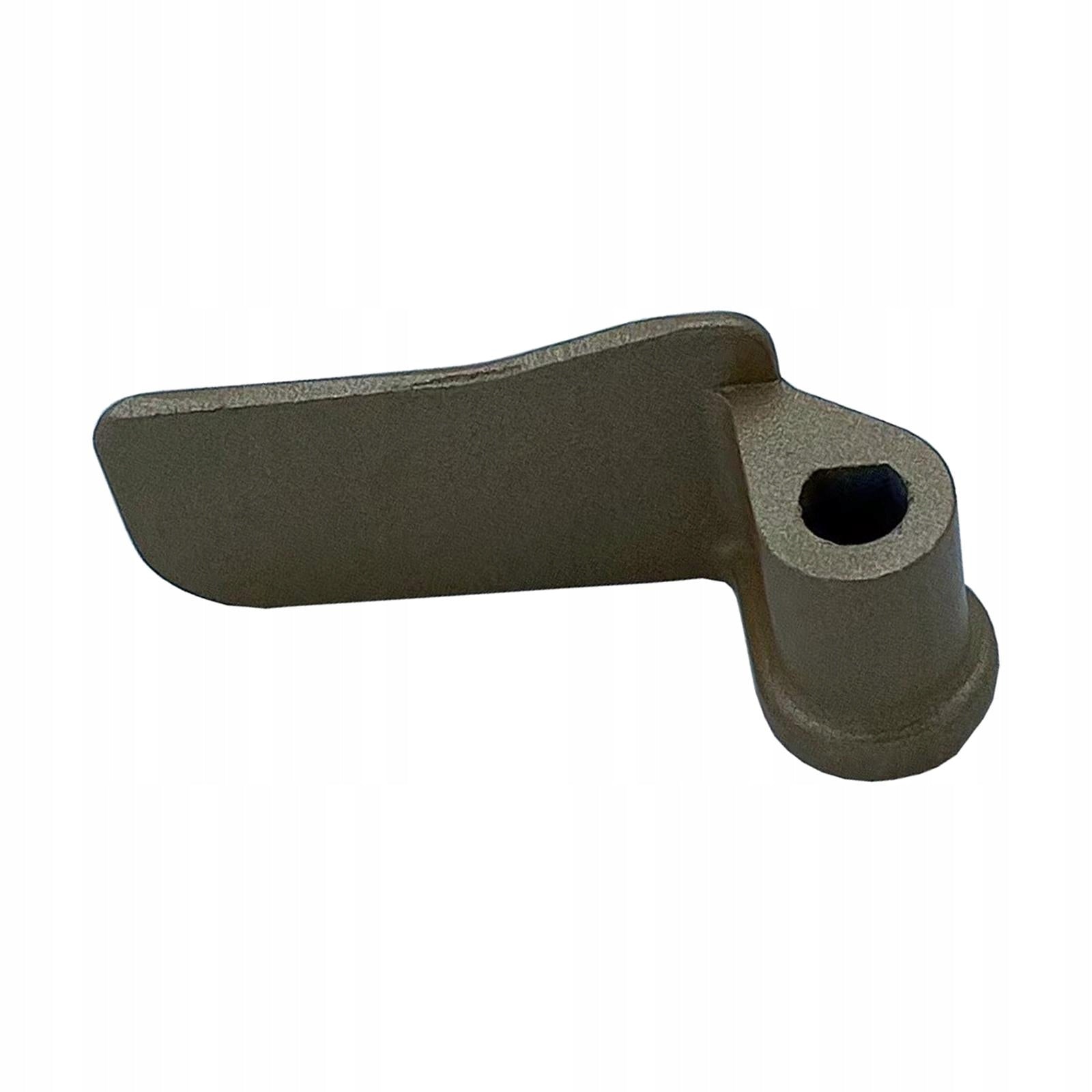 Metal Bread Maker Blade, Mixing Paddle, Mixer Stirring Paddle for Dominant color other